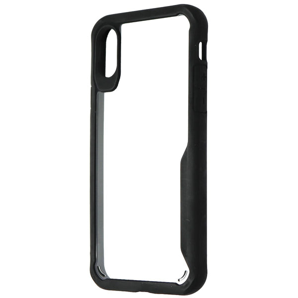 Covrd Ares Rigid Protection Case for Apple iPhone X - Black