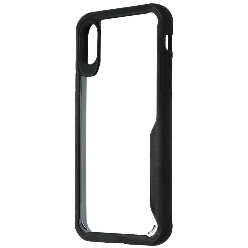 Covrd Ares Rigid Protection Case for Apple iPhone X - Black