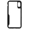Covrd Ares Rigid Protection Case for Apple iPhone X - Black