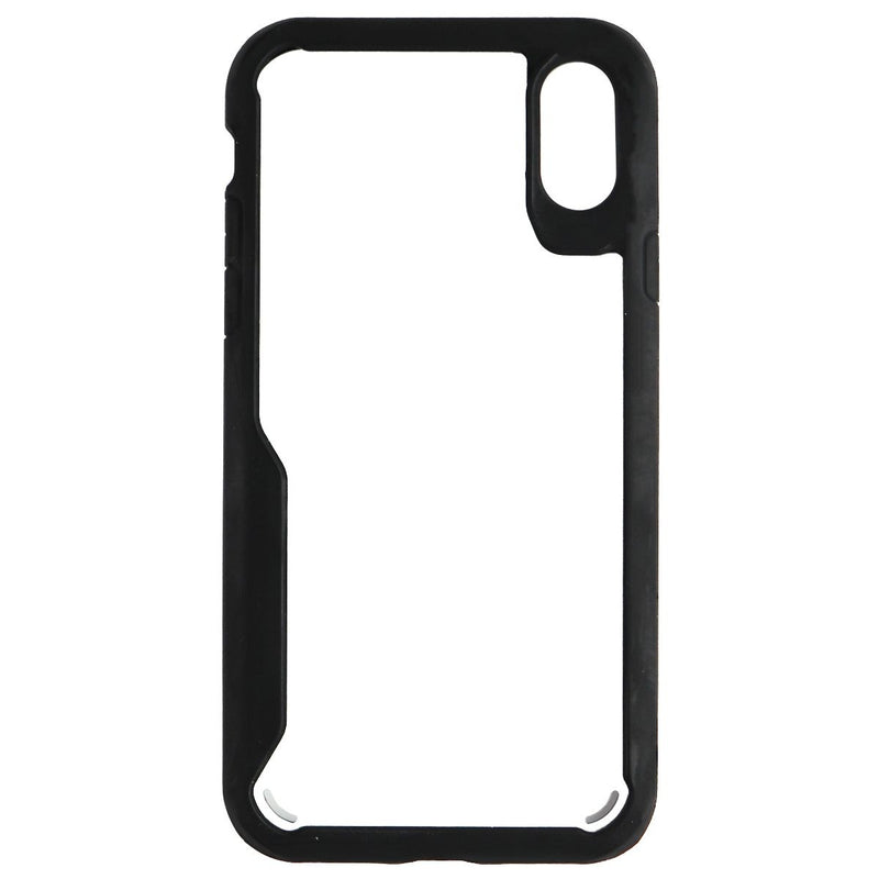 Covrd Ares Rigid Protection Case for Apple iPhone X - Black