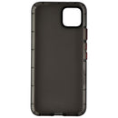 Nimbus9 Phantom 2 Protective Gel Case for Google Pixel 4 XL - Carbon Black