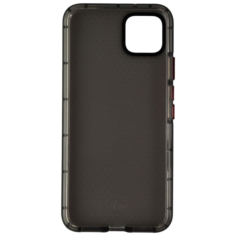 Nimbus9 Phantom 2 Protective Gel Case for Google Pixel 4 XL - Carbon Black