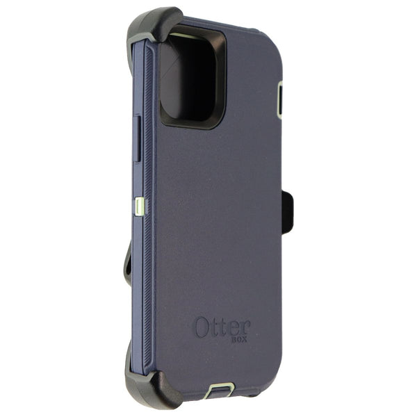 OtterBox Defender Series Case for iPhone 12 Pro / iPhone 12 - Varsity Blues