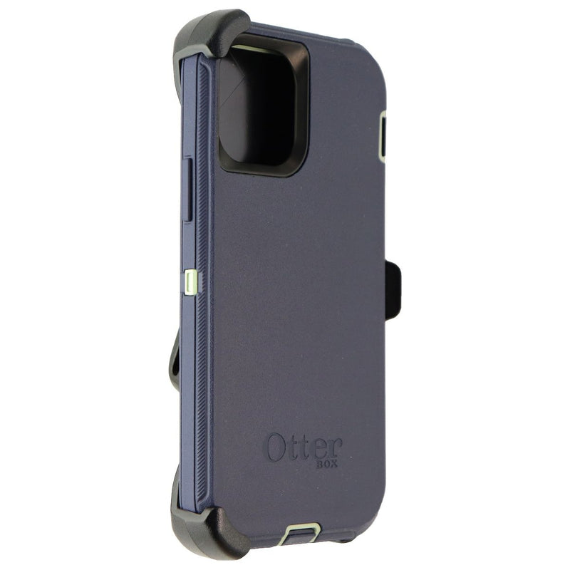 OtterBox Defender Series Case for iPhone 12 Pro / iPhone 12 - Varsity Blues