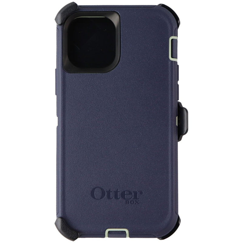 OtterBox Defender Series Case for iPhone 12 Pro / iPhone 12 - Varsity Blues