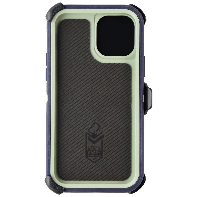 OtterBox Defender Series Case for iPhone 12 Pro / iPhone 12 - Varsity Blues