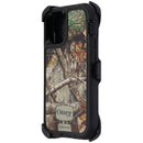 OtterBox Defender Case for Apple iPhone 12 mini - RealTree Edge Black Graphic