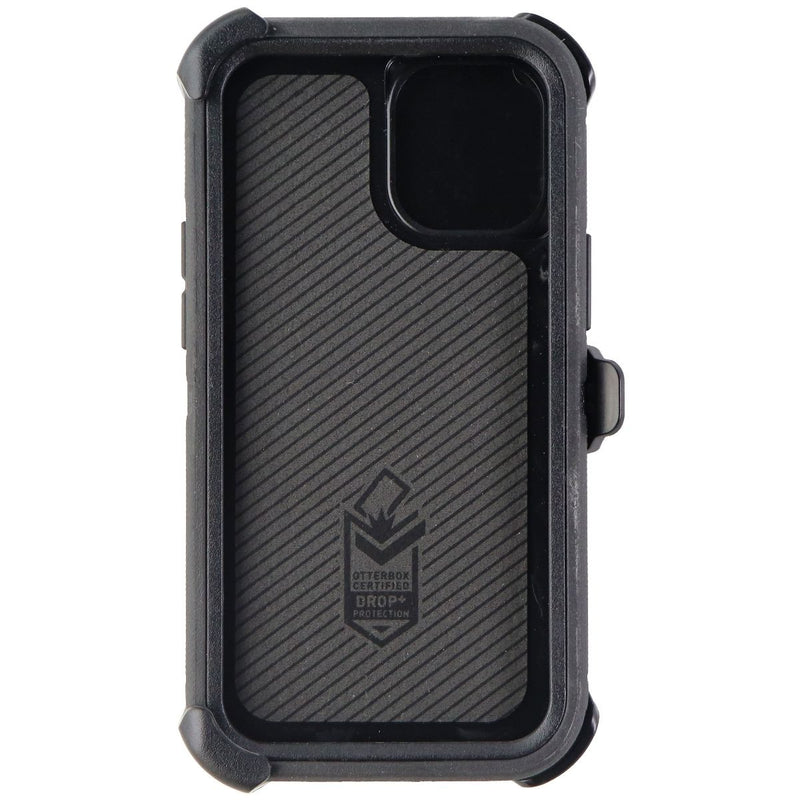 OtterBox Defender Case for Apple iPhone 12 mini - RealTree Edge Black Graphic