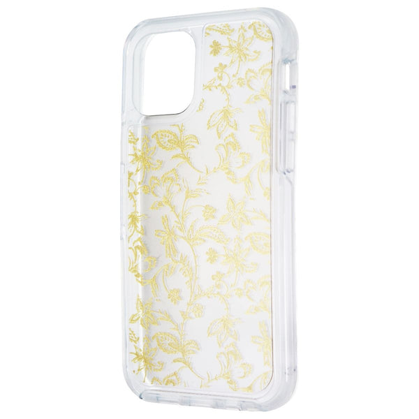 OtterBox Symmetry Series Hybrid Case for Apple iPhone 12 & 12 Pro - Wallflower