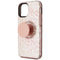 OtterBox Otter + Pop Symmetry Case for Apple iPhone 12/12 Pro - Feeling Catty