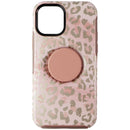 OtterBox Otter + Pop Symmetry Case for Apple iPhone 12/12 Pro - Feeling Catty