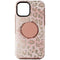 OtterBox Otter + Pop Symmetry Case for Apple iPhone 12/12 Pro - Feeling Catty