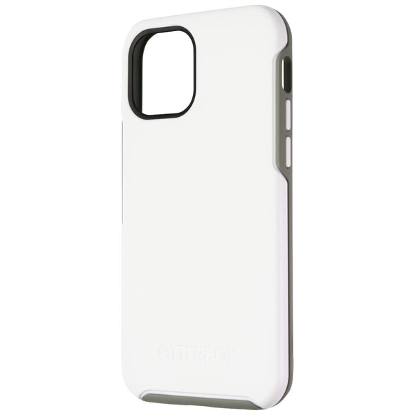 OtterBox (Symmetry Series+) Case for MagSafe for iPhone 12 & 12 Pro - White