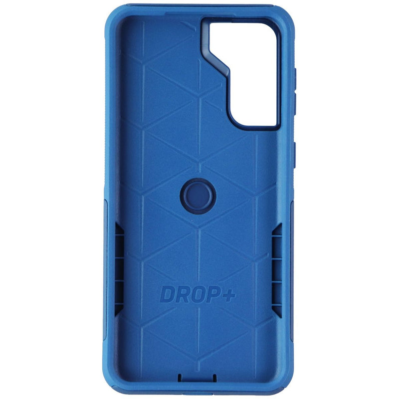 OtterBox Commuter Series Case for Samsung Galaxy (S21+) 5G - Bespoke Way Blue