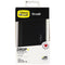 OtterBox Strada Series Folio Case for Samsung Galaxy (S21+) 5G - Black