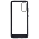 GOTO Define Series Case for Samsung Galaxy S20 5G - Clear / Graphite Gray
