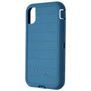 OtterBox Replacement Exterior for iPhone Xs Max Defender Cases - Big Sur Blue