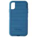 OtterBox Replacement Exterior for iPhone Xs Max Defender Cases - Big Sur Blue