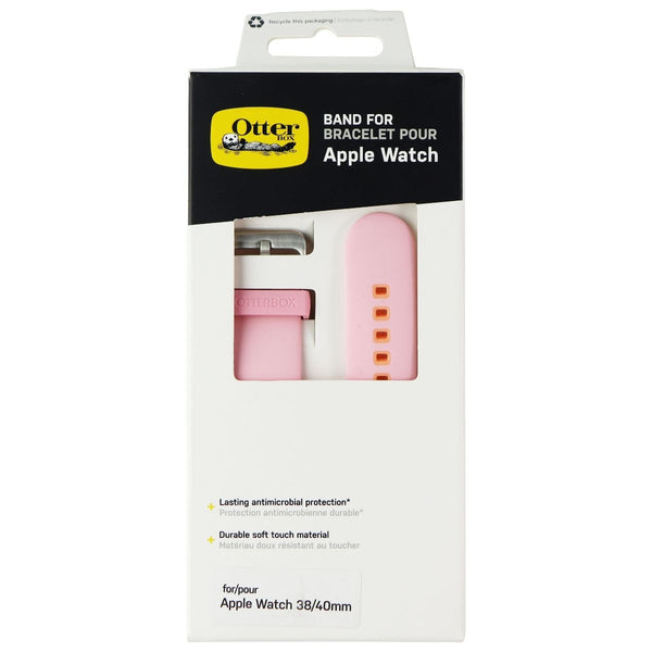 OtterBox Silicone Band for Apple Watch 38/40/41mm Cases - Pinky Promise