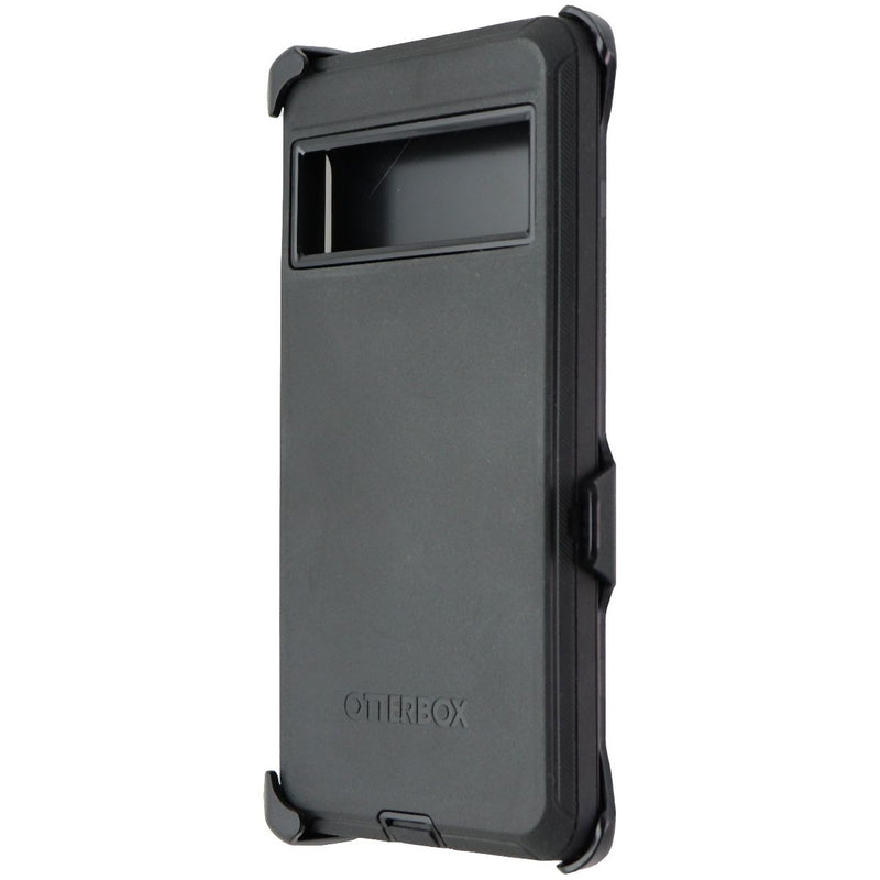 OtterBox Defender Series Case and Holster for Google Pixel 6 PRO - Black