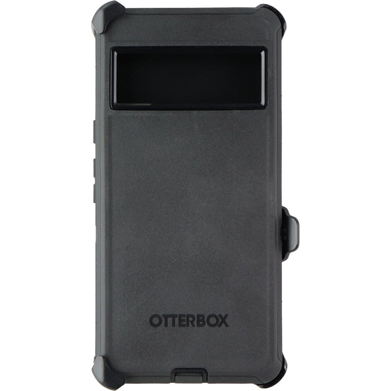 OtterBox Defender Series Case and Holster for Google Pixel 6 PRO - Black
