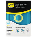 OtterBox Trusty Tablet Case for Apple iPad 9th/8th/7th Gen - YOYO (Teal/Yellow)
