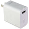 OnePlus Warp Charge 30 Single USB Power Adapter - White (WC0506A51GB)