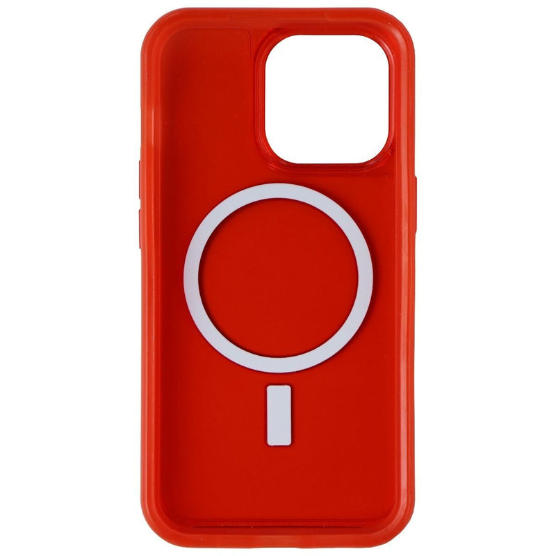 OtterBox Symmetry+ Case for MagSafe for Apple iPhone 13 Pro - In The Red