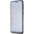 Samsung Galaxy A10e (5.8-inch) Smartphone (SM-A102U) AT&T Only - 32GB / Black