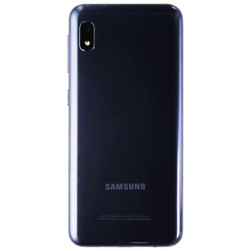 Samsung Galaxy A10e (5.8-inch) Smartphone (SM-A102U) AT&T Only - 32GB / Black