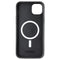 OtterBox Symmetry+ Series Case for MagSafe for iPhone 14 Plus - Black
