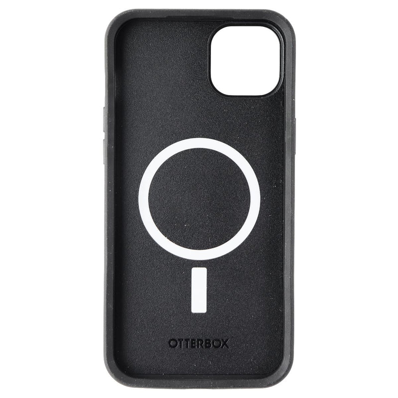 OtterBox Symmetry+ Series Case for MagSafe for iPhone 14 Plus - Black