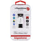 Gigastone USB Flash Drive for Apple iPhone & iPad - White (IF-6600)