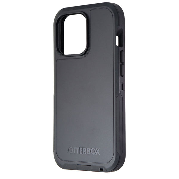 OtterBox Defender Pro XT Series Case for Apple iPhone 13 Pro Smartphones - Black