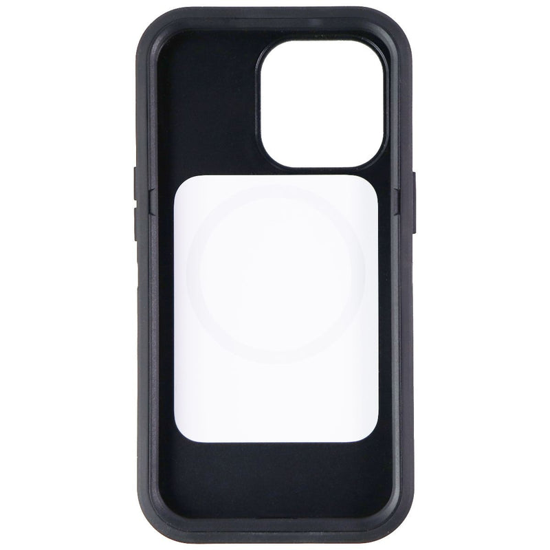 OtterBox Defender Pro XT Series Case for Apple iPhone 13 Pro Smartphones - Black