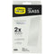 OtterBox Alpha Glass Screen Protector for Apple iPhone 13 Pro & 13 - Clear