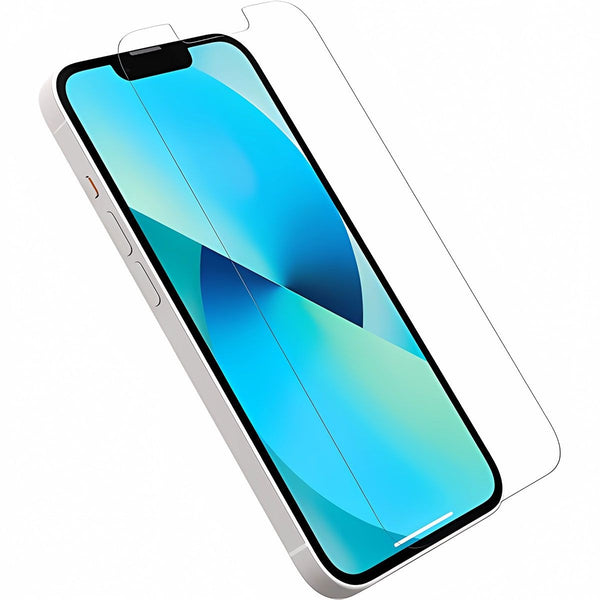 OtterBox Tempered Glass BULK Packaging Screen Protector for iPhone 13 Pro