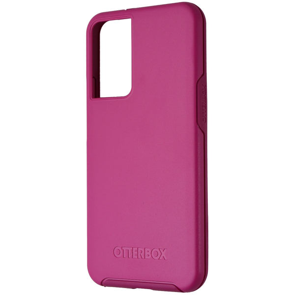 OtterBox Symmetry Series Case for Samsung Galaxy (S22+) - Renaissance Pink