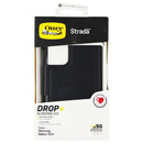 OtterBox Strada Series Folio Case for Samsung Galaxy (S22+) - Black