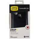 OtterBox Commuter Lite Series Case for Motorola Moto G Pure - Black