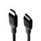 UBREAKIFIX (10-Ft) USB-C to USB-C Durability Charge/Sync Cable - Black