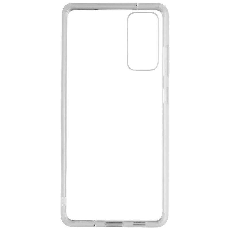 UBREAKIFIX Hardshell Case for Samsung Galaxy S20 FE - Clear
