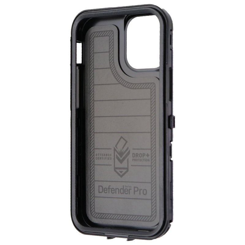 OtterBox Replacement Interior for iPhone 12 mini Defender PRO Cases - Black