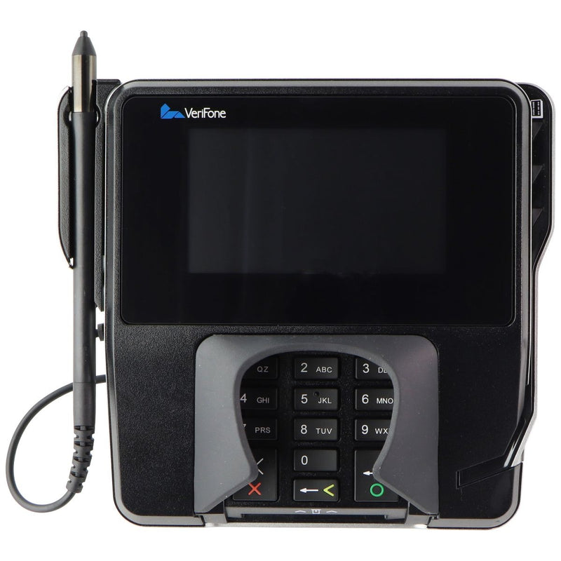 Verifone MX915 Credit Card Terminal with Chip Reader (MX900-02 / M132-409-01-R)