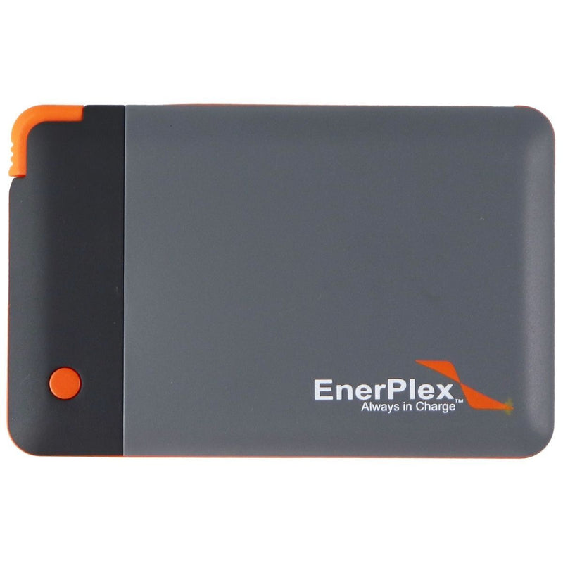 EnerPlex Jumpr Mini L 2600mAh Pocket Sized Portable MFi Battery for iPhone/iPod