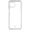ITSKINS Spectrum Clear Case for Motorola One 5G (2021) - Transparent