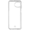 ITSKINS Spectrum Clear Case for Motorola One 5G (2021) - Transparent