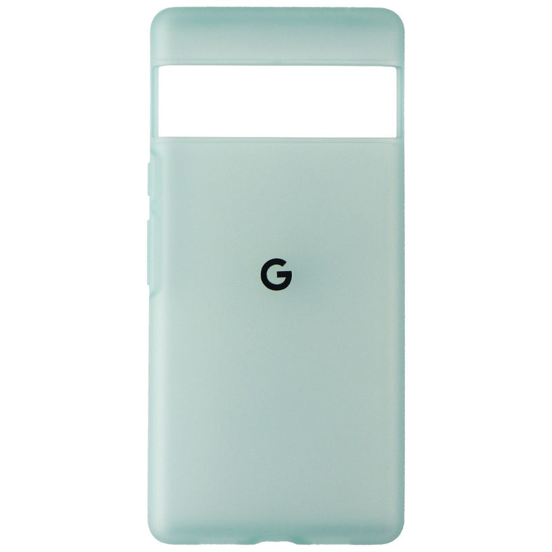 Google Official Dual Layer Case for Google Pixel 6 Pro - Soft Sage