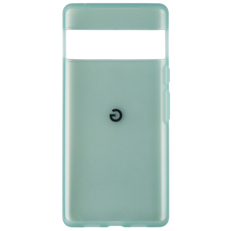 Google Official Dual Layer Case for Google Pixel 6 Pro - Soft Sage