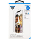 Naztech Premium HD Tempered Glass Screen Protector for Apple iPhone Xs/X - Clear